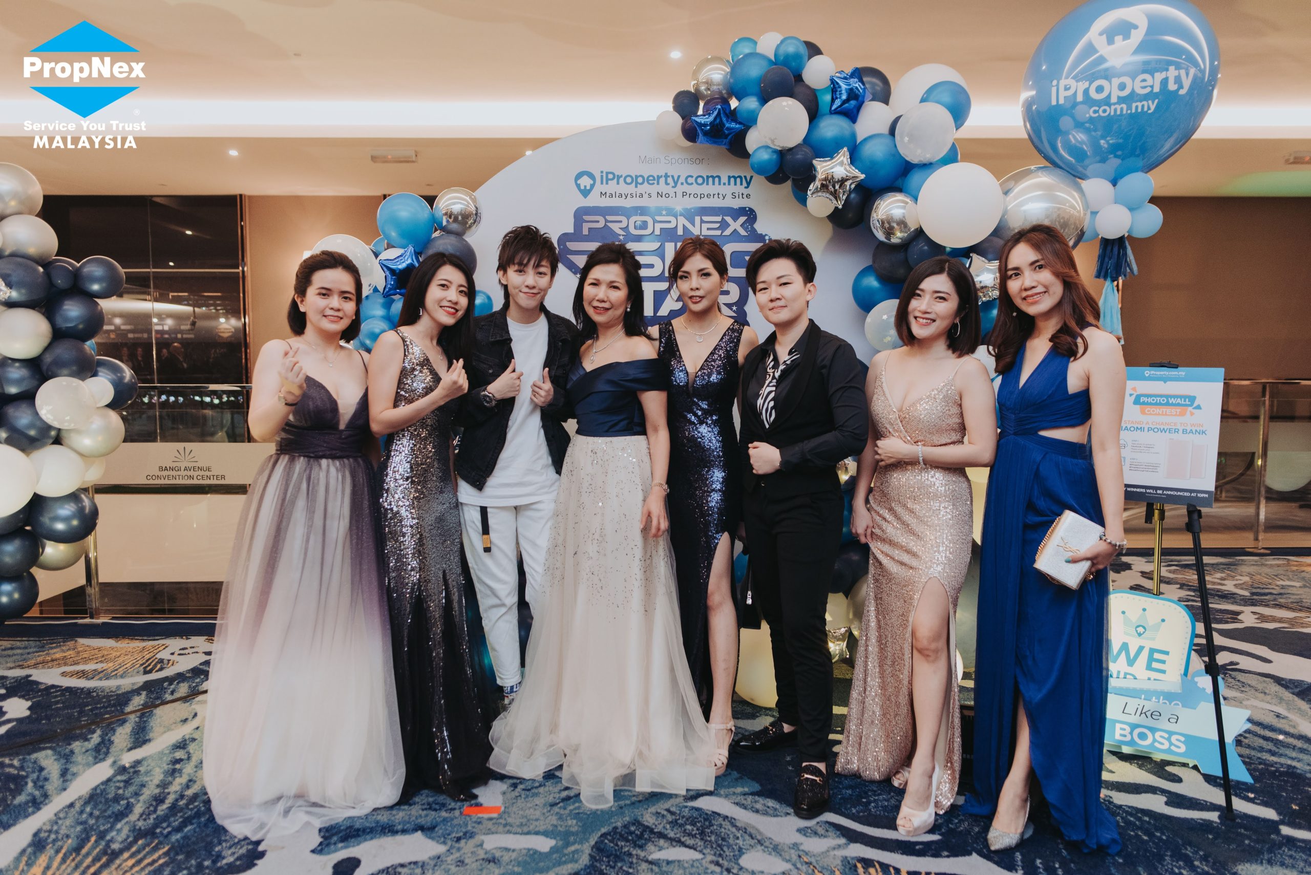 PropNex Convention 1514