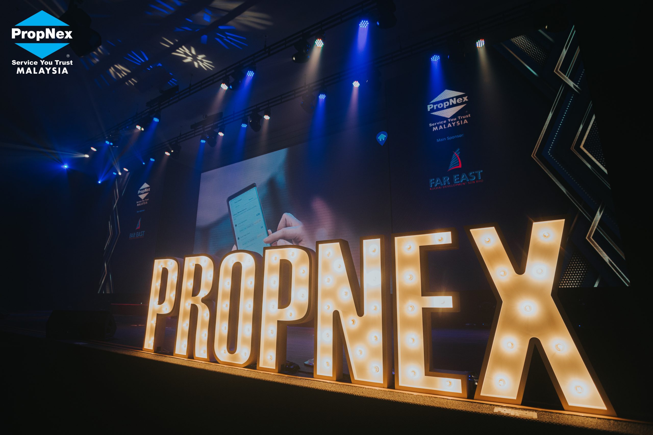 PropNex Convention 366