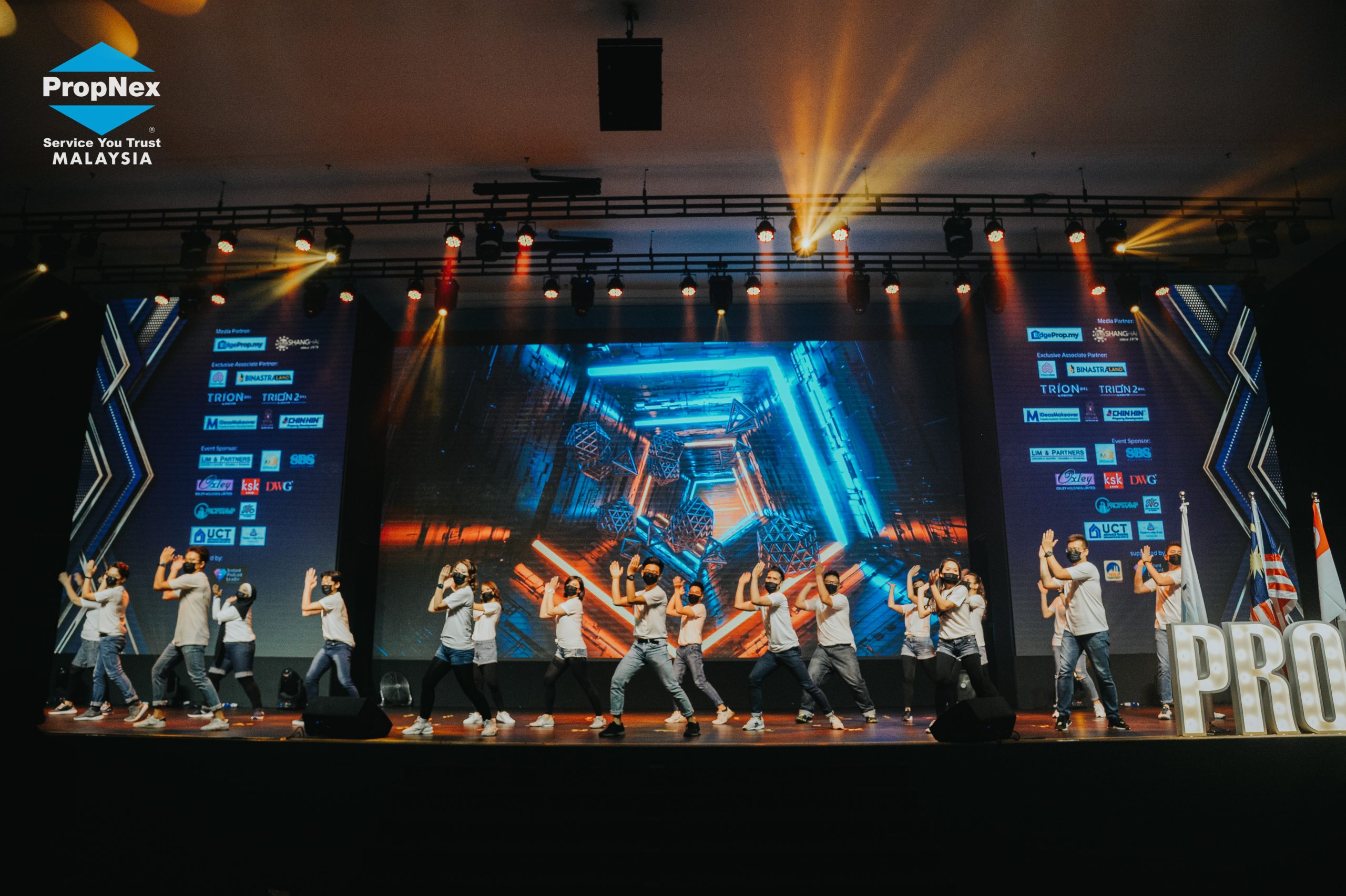 Propnex Malaysia 1st Convention-53