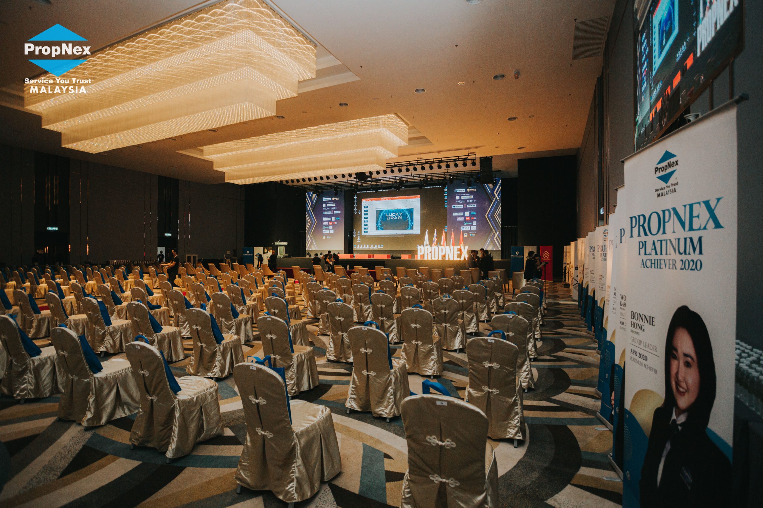 Propnex Malaysia 1st Convention-7
