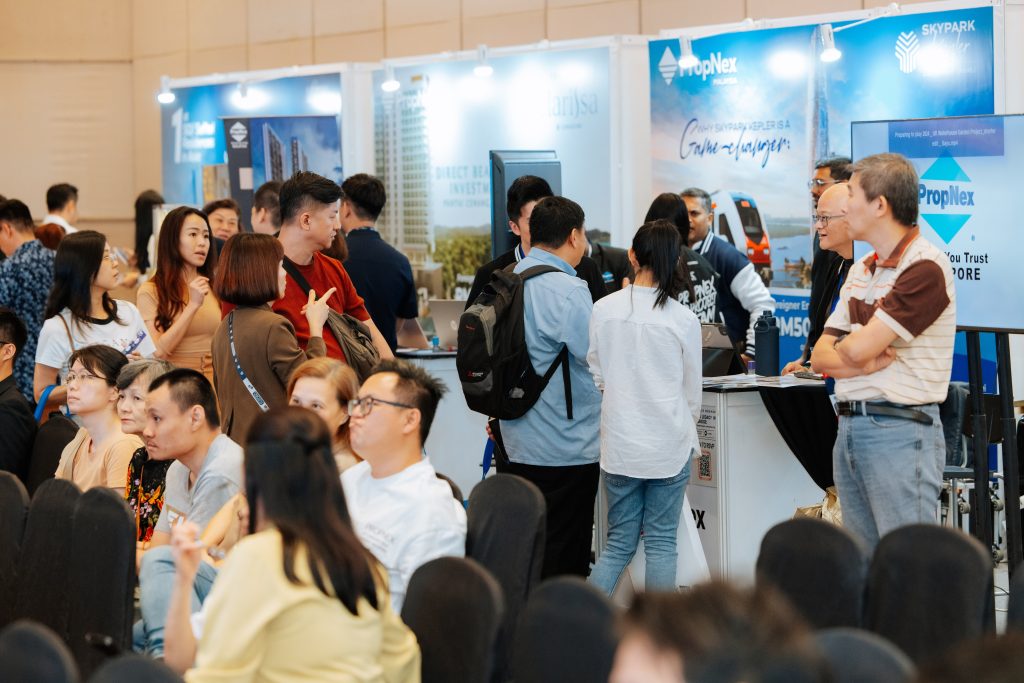 Public Events in Malaysia
