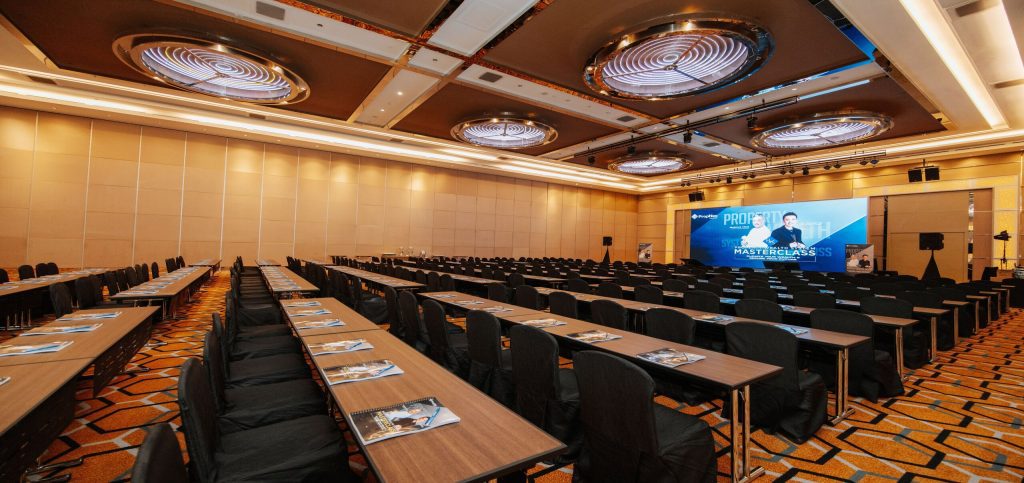 Cost-Effectiveness and Sustainability in Event Organising