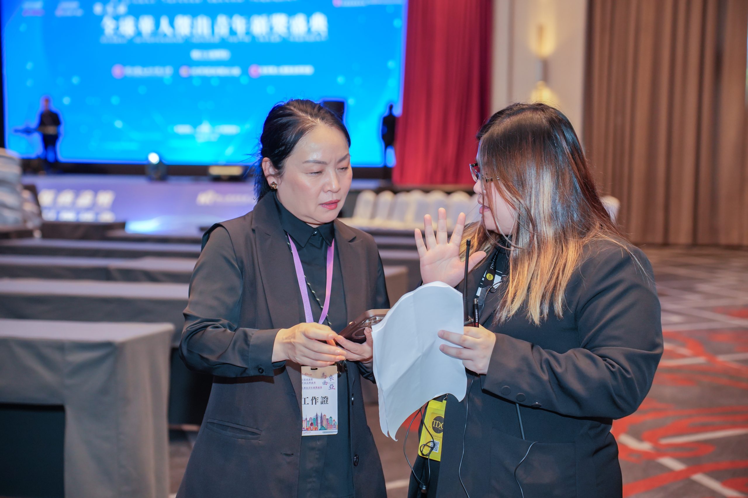 Corporate Event KL Malaysia